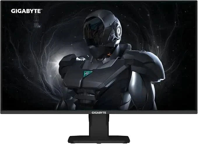 Gigabyte GS25F2A 24.5" FHD Gaming Monitor - 1920 x 1080, 240Hz, 1ms, Display HDR 10, HDMI 2.0, DisplayPort 1.4 – TechCure India