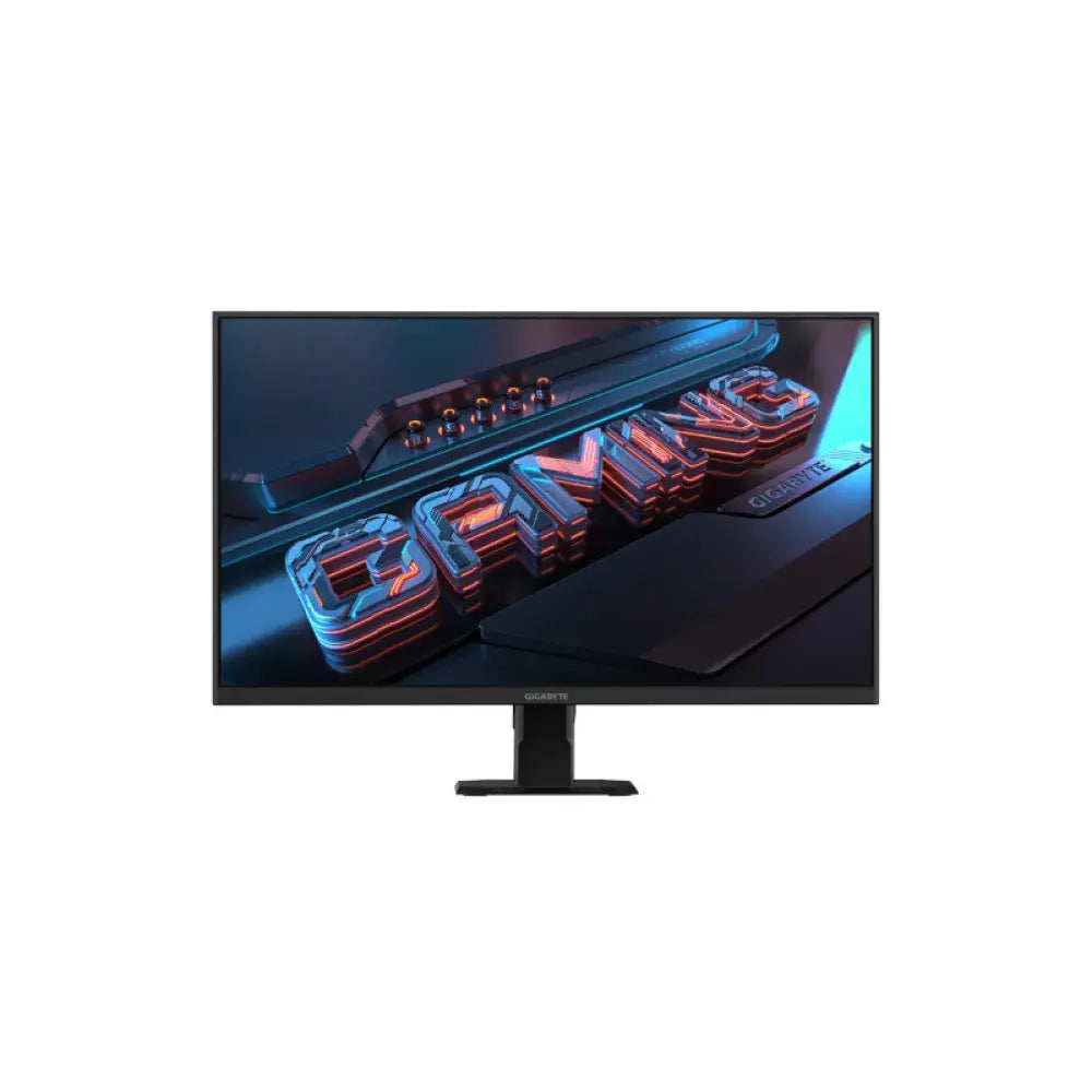Gigabyte GS27Q 27 Inch Gaming Qhd Monitor (GS27Q) – TechCure India