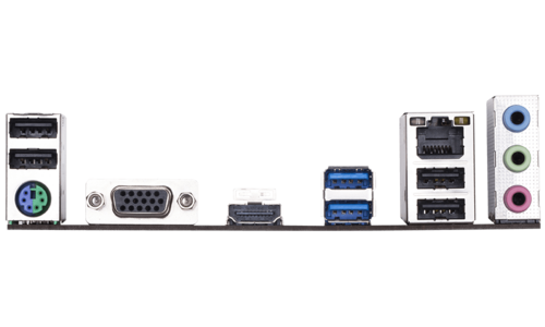 GIGABYTE H310M M.2 2.0 MOTHERBOARD – TechCure India