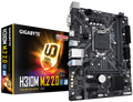 GIGABYTE H310M M.2 2.0 MOTHERBOARD – TechCure India