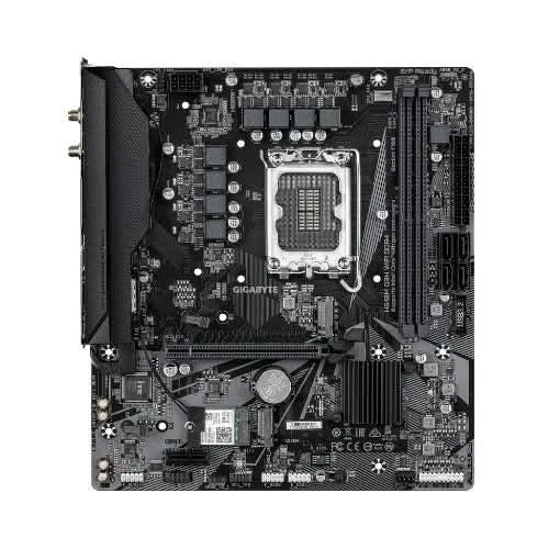 GIGABYTE H610M-D3H WIFI DDR4 Motherboard – TechCure India