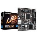 GIGABYTE H610M H V2 DDR5 Intel Motherboard – TechCure India