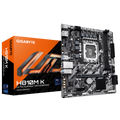 GIGABYTE H810M K DDR5 Intel Motherboard – TechCure India