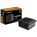 Gigabyte P550B Smps 550 Watt 80 Plus Bronze – TechCure India