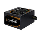 Gigabyte P650B 650W 80 Plus Bronze Certified Power Supply – TechCure India