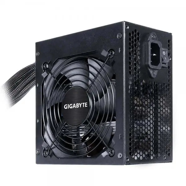 Gigabyte P650B Smps 650 Watt 80 Plus Bronze – TechCure India