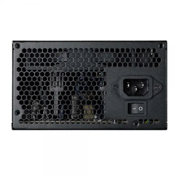 Gigabyte P650B Smps 650 Watt 80 Plus Bronze – TechCure India
