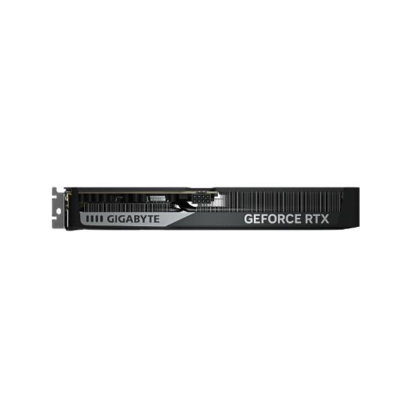 Gigabyte RTX 5060 Ti EAGLE MAX OC 8G Graphics Card – photo 2 – TechCure India