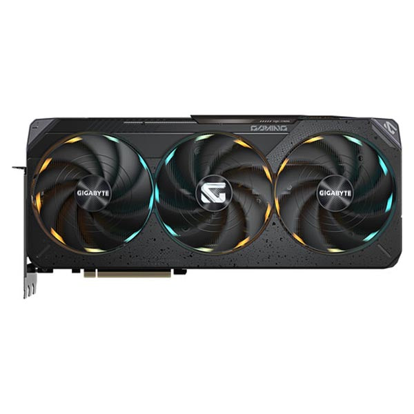 Gigabyte Rtx 5090 Gaming OC 32Gb Graphics Card – TechCure India