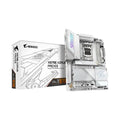 Gigabyte X870E Aorus Pro Ice AM5 LGA 1718 ATX Motherboard – TechCure India