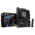 GIGABYTE X870E Aorus Elite X3D Wifi7 DDR5 AMD Motherboard – TechCure India