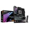 GIGABYTE X870E Aorus Master Wifi DDR5 AMD Motherboard – TechCure India