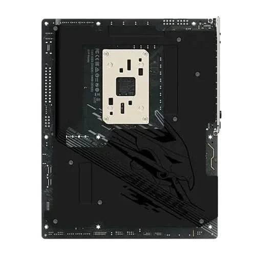 Gigabyte X870E AORUS PRO X3D WIFI7 ATX Motherboard – photo 3 – TechCure India