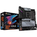 Gigabyte Z690 Aorus Pro DDR5 Intel Z690 Chipset Motherboard – TechCure India