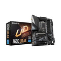 GIGABYTE Z690 UD AX WiFi DDR5 Intel Motherboard