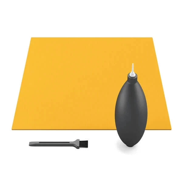 GLORIOUS PC Gaming Race Cleaning Kit – TechCure India