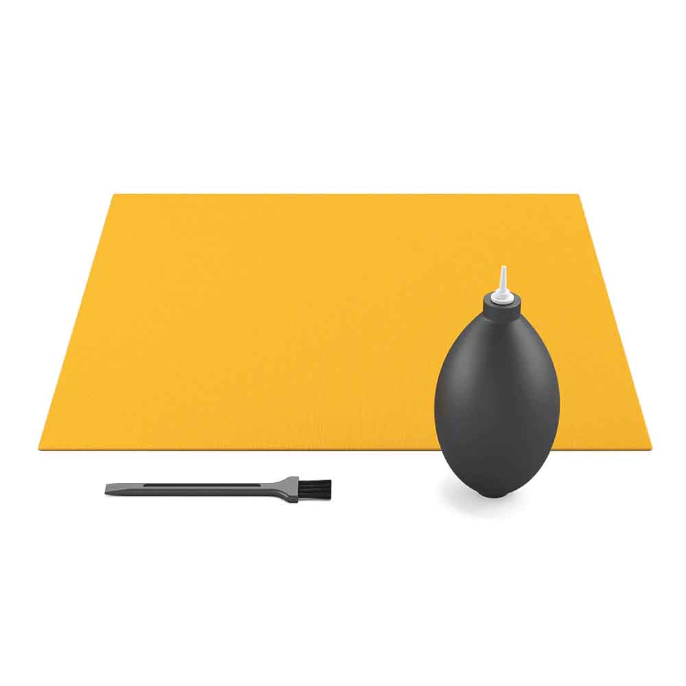 Glorious Keyboard Cleaning Kit – TechCure India