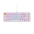 Glorious Modular Mechanical Keyboard 2 Fox Switches GMMK2 65% Rgb (White) (GLO-GMMK2-65-FOX-W) – TechCure India
