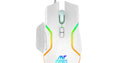 Ant Esports GM320 Wired Optical Gaming Mouse – White – TechCure India