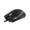 ANT ESPORTS GM500 Wired Ambidextrous RGB Gaming Mouse ( GM500-RGB ) ( 400DPI / 7 Macro Buttons ) ( Black ) - 2