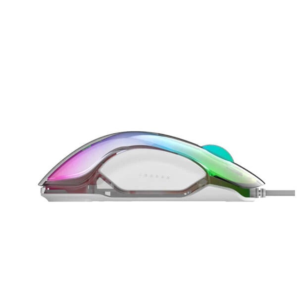 Ant Esports GM610 RGB Gaming Mouse – TechCure India