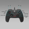 ANT ESPORTS GP100 Gaming Gamepad - 6