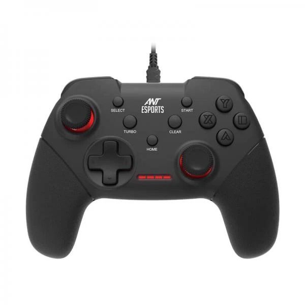 Ant Esports GP100 Wired Controller – TechCure India