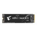 Gigabyte Aorus 2TB AG42TB M.2 NVMe Gen4 Internal Solid State Drive – TechCure India