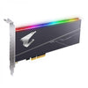 GIGABYTE Aorus RGB AIC 512GB Gen3 PCI Express Solid State Drive (SSD) - 2