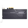 GIGABYTE Aorus RGB AIC 512GB Gen3 PCI Express Solid State Drive (SSD) - 3