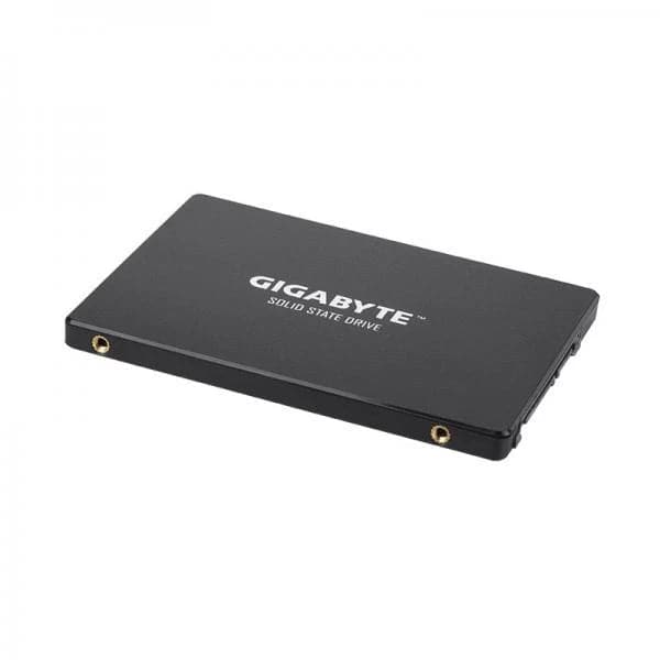 GIGABYTE 256GB 2.5 SATA SATA 3 Inernal Solid State Drive (SSD) - 3