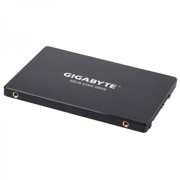 GIGABYTE 480GB 2.5 SATA SATA 3 Solid State Drive (SSD) - 3