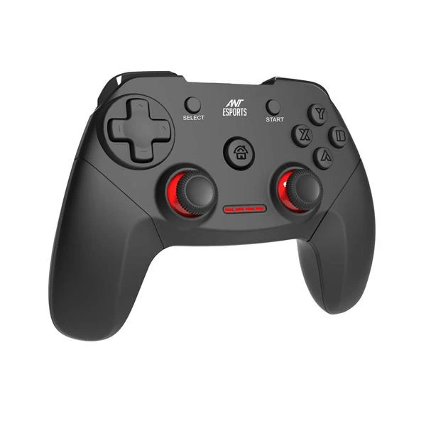 Ant Esports Gp300 V2 Pro Wireless Gaming Controller Usb Gamepad – TechCure India