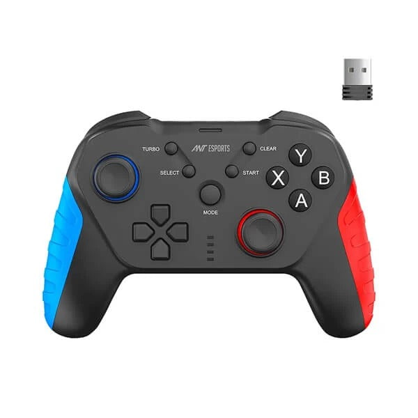 Ant Esports GP310 Wireless Gamepad – TechCure India