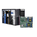 Graphic Server / Workstation 39TRG4D20 – TechCure India