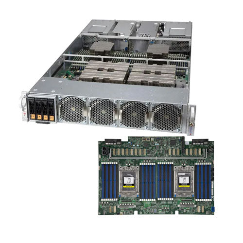 Graphic Server / Workstation 69TRD2G – TechCure India