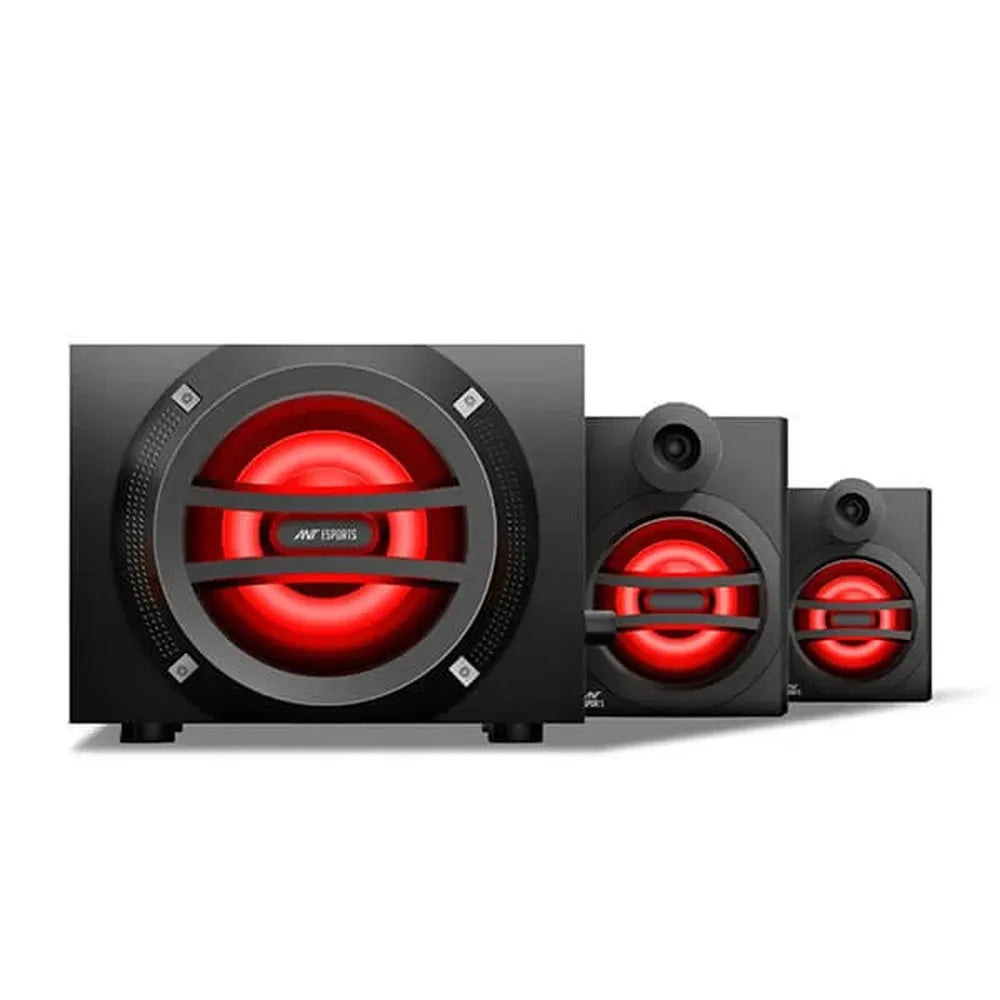 ANT ESPORTS GS160 2.1 Gaming Speaker - 3