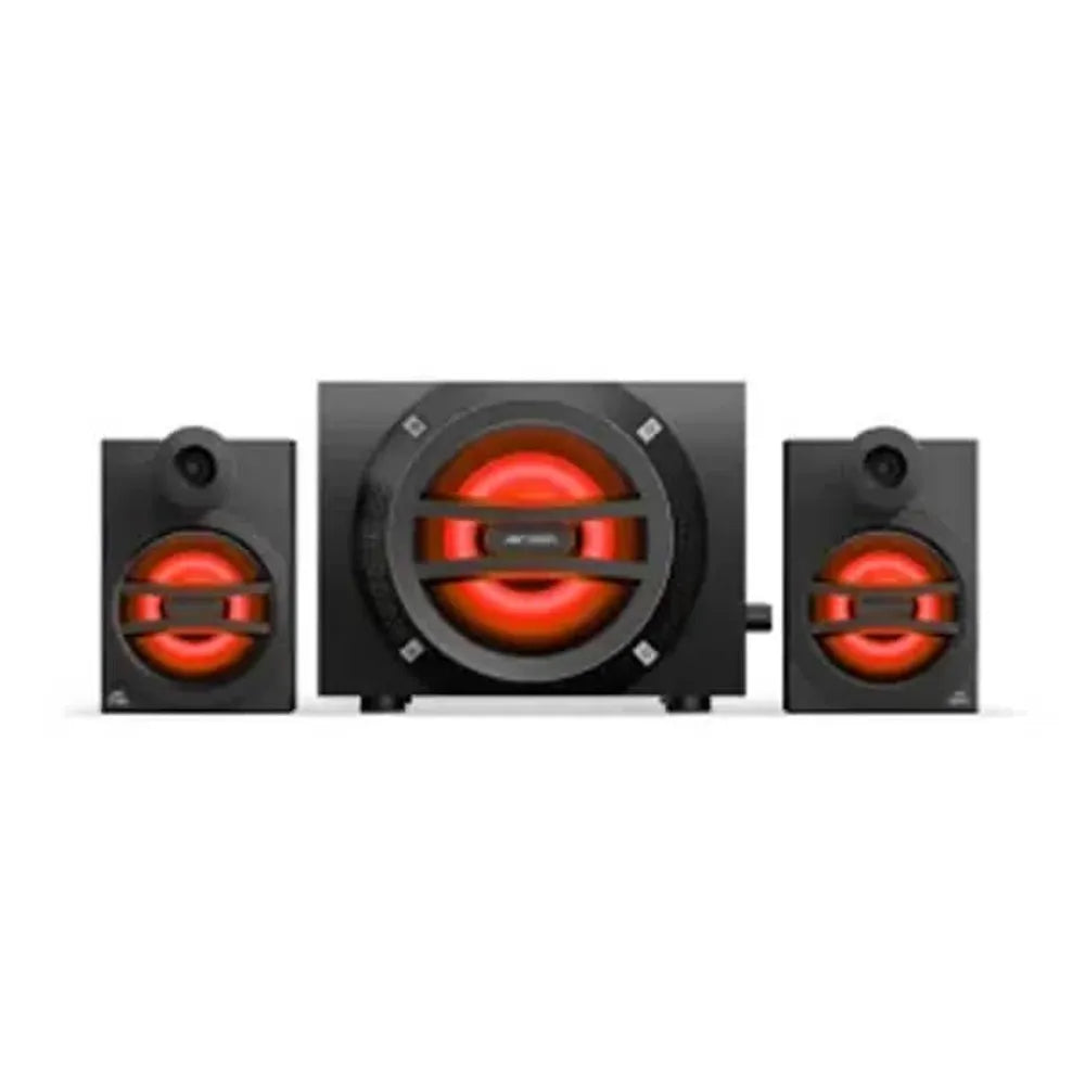 ANT ESPORTS GS160 2.1 Gaming Speaker - 4