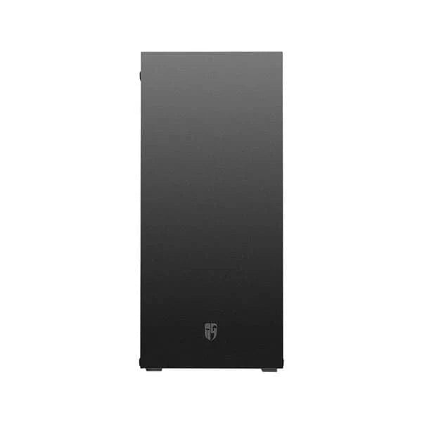DEEPCOOL Gamerstorm Macube 310 ATX Mid Tower Cabinet (Black) - 2