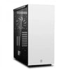DEEPCOOL Gamerstorm Macube 550 ATX Cabinet (White) - 2