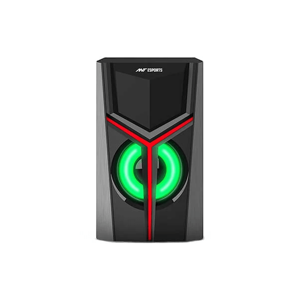 Ant Esports GS100 RGB Speaker – TechCure India