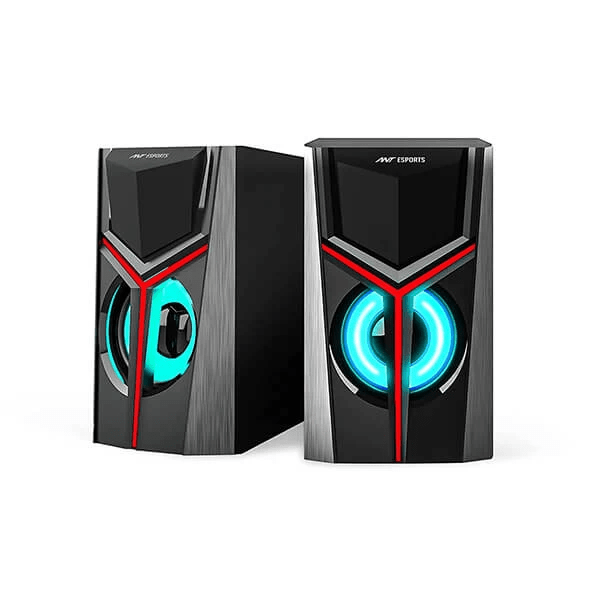Ant Esports GS100 RGB Speaker – TechCure India