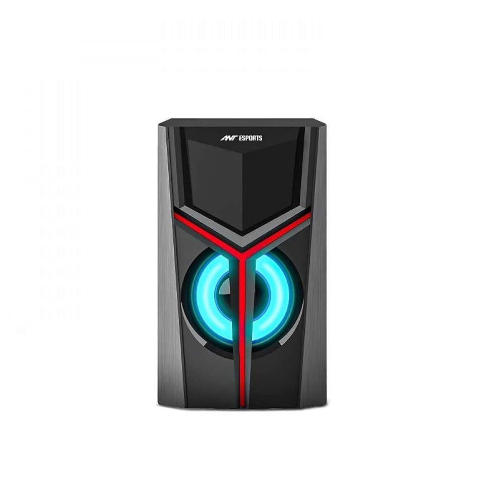 ANT ESPORTS GS100 2.0 Multimedia Gaming Speaker - 3
