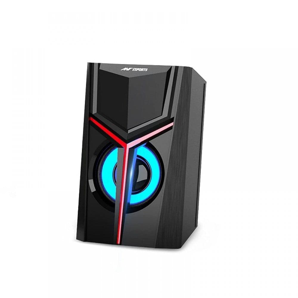 ANT ESPORTS GS100 2.0 Multimedia Gaming Speaker - 4