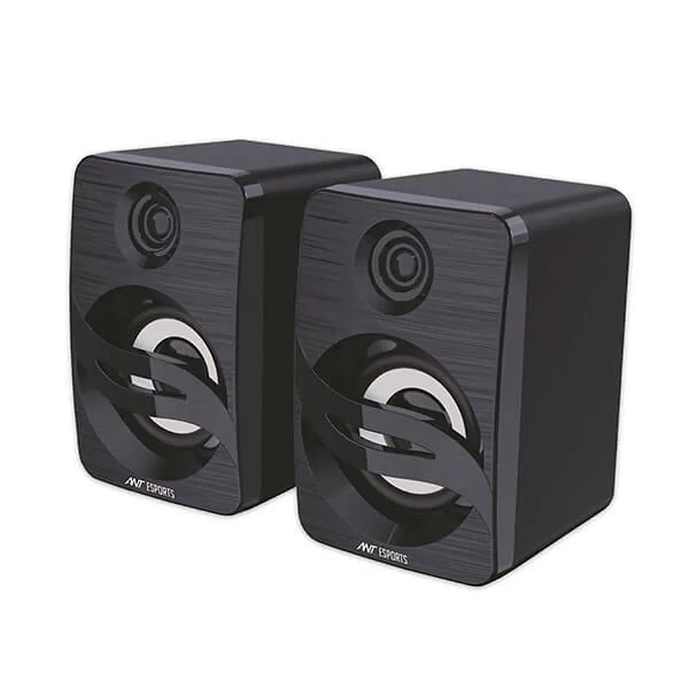 ANT ESPORTS GS150 Stereo Gaming Speaker - 3