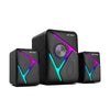 ANT ESPORTS GS270 2.1 Channel RGB Stereo Gaming Speaker - 3