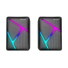 ANT ESPORTS GS270 2.1 Channel RGB Stereo Gaming Speaker - 4