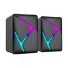 ANT ESPORTS GS270 2.1 Channel RGB Stereo Gaming Speaker - 5