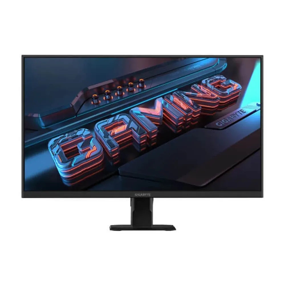 Gigabyte GS27FA Gaming Monitor | 27 Inch | 180HZ | 1 MS | 105% SRGB Rating