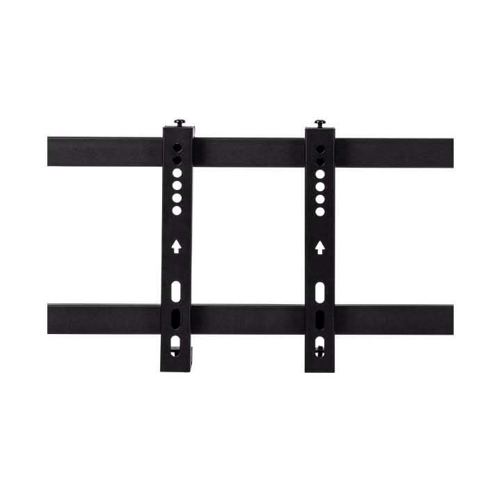 THERMALTAKE MONITOR STAND FOR GR300 SINGLE BLACK GSC-R3M-MDSLBB-01 – TechCure India